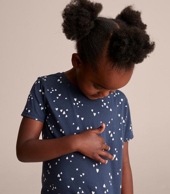 Organic Cotton T-shirt