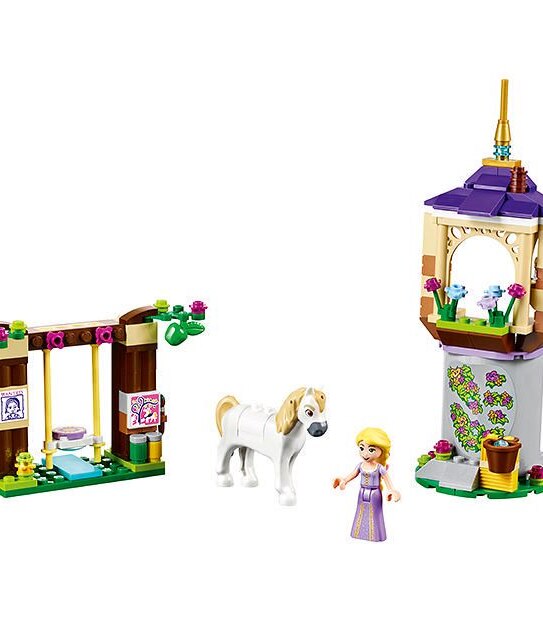 LEGO&reg; Disney Princess&trade; Repunzels Best Day Ever