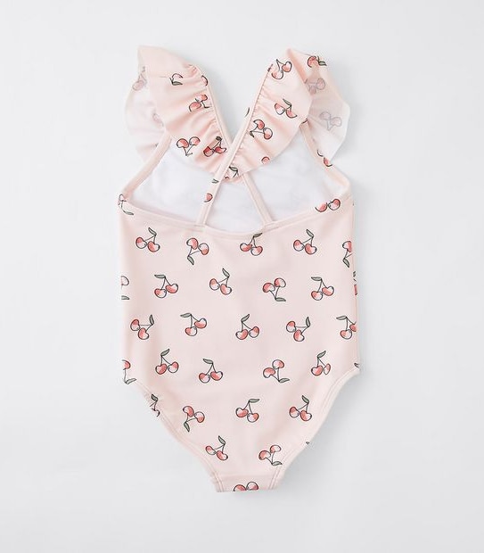 Cherry Bathers