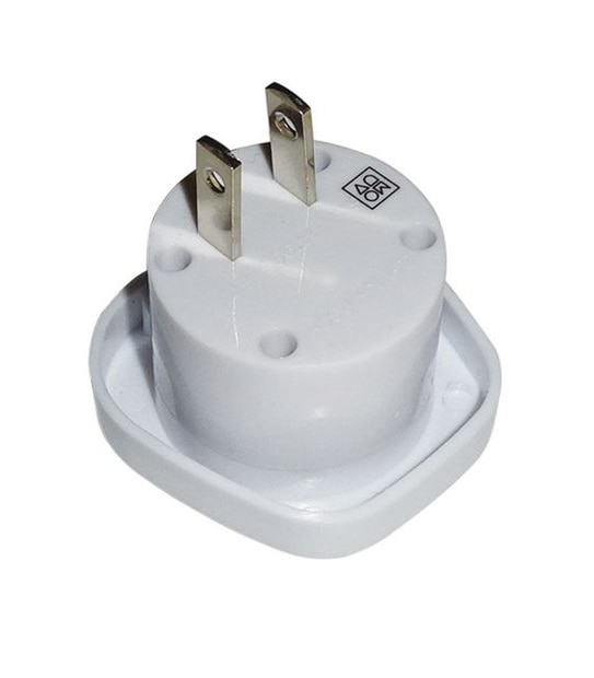 MOUV Travel Adapter - USA
