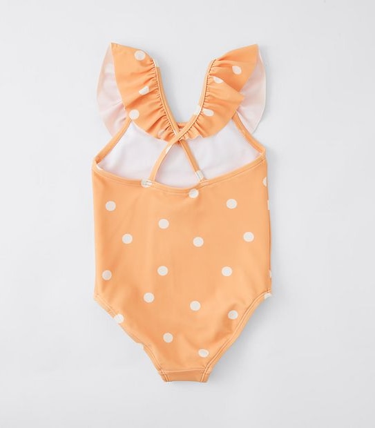 Polka Dot Bathers