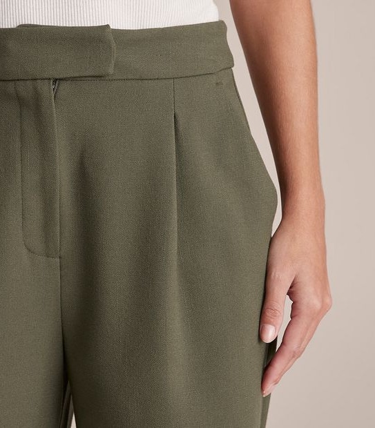 Preview Wide Leg Trousers 3 of 6