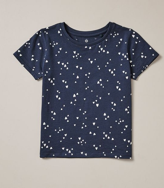 Organic Cotton T-shirt
