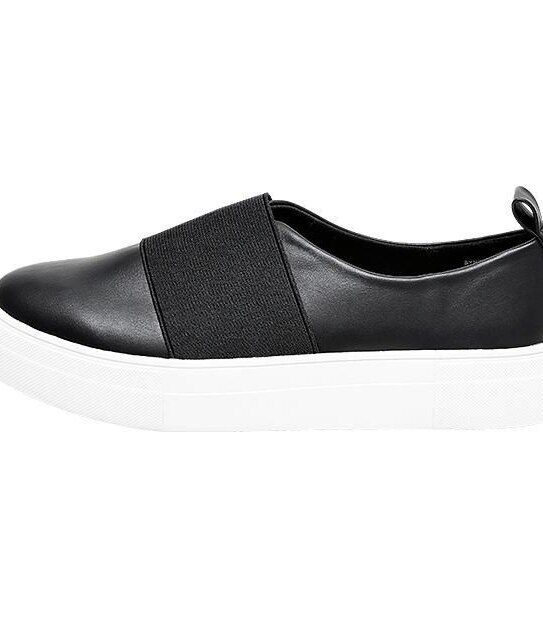 Tilly Slip-Ons