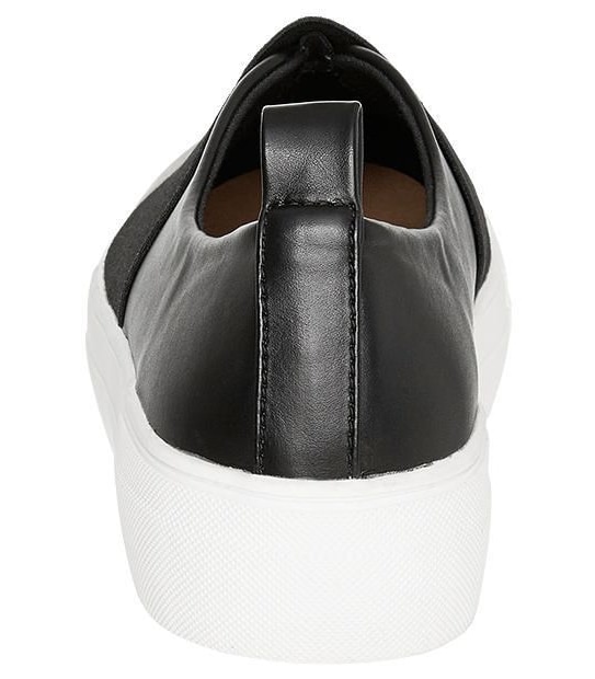 Tilly Slip-Ons