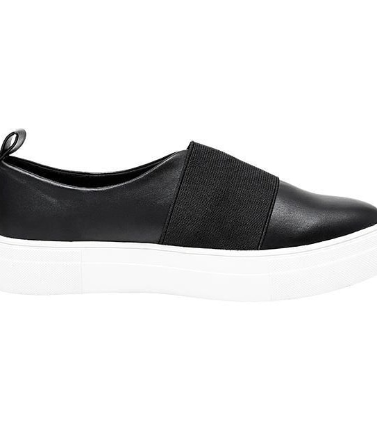 Tilly Slip-Ons