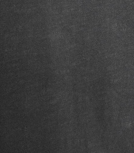 Garment Dyed Slub Polo Top