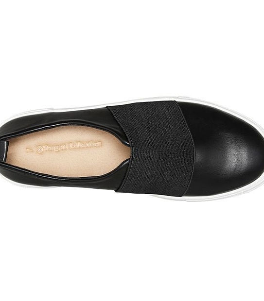 Tilly Slip-Ons