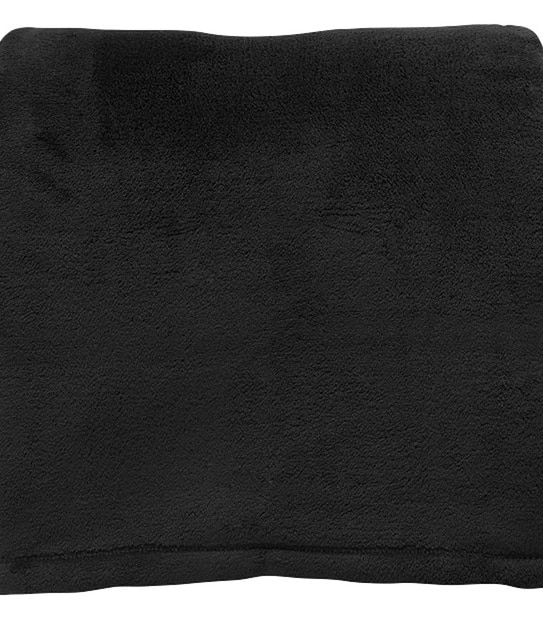 Coral Fleece Blanket