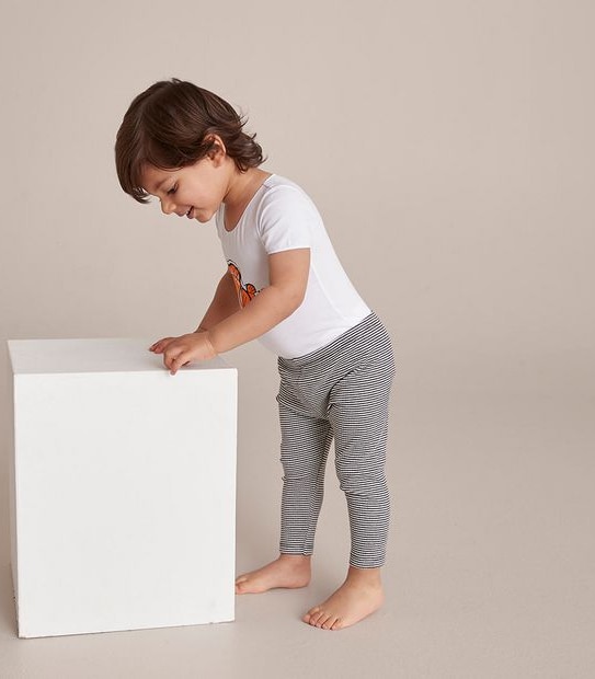 Bonds x Disney Finding Nemo Bodysuit