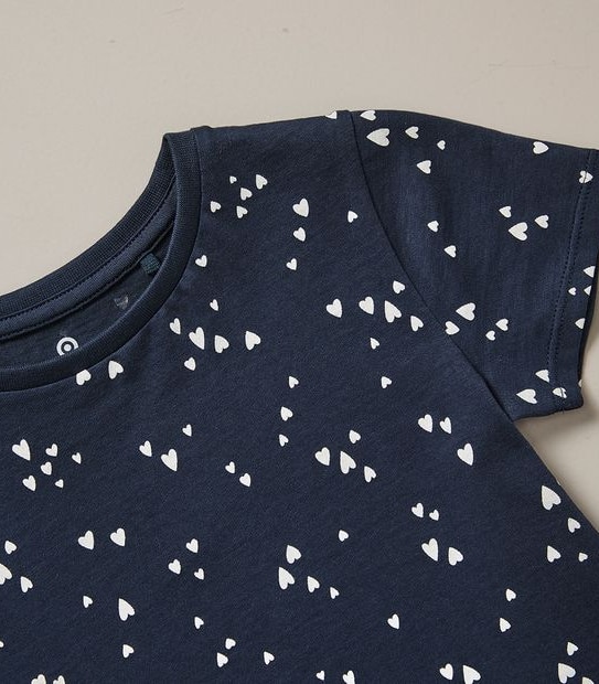 Organic Cotton T-shirt