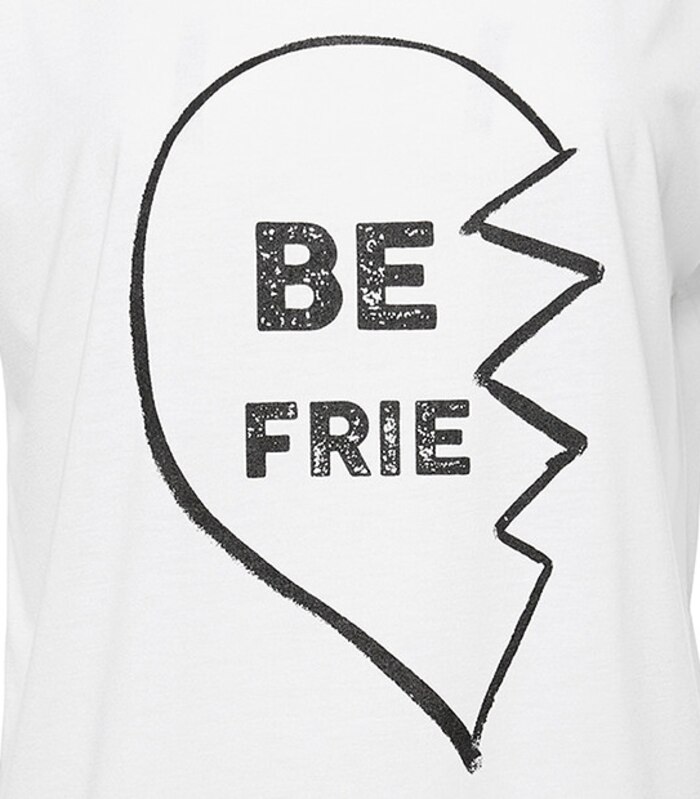 Lily Loves Best Friends T-Shirt | Target Australia