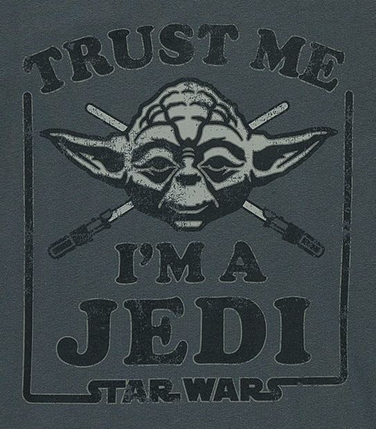 Star Wars Short Sleeve Print T-Shirt
