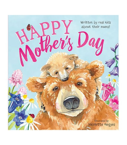 Happy Mother's Day