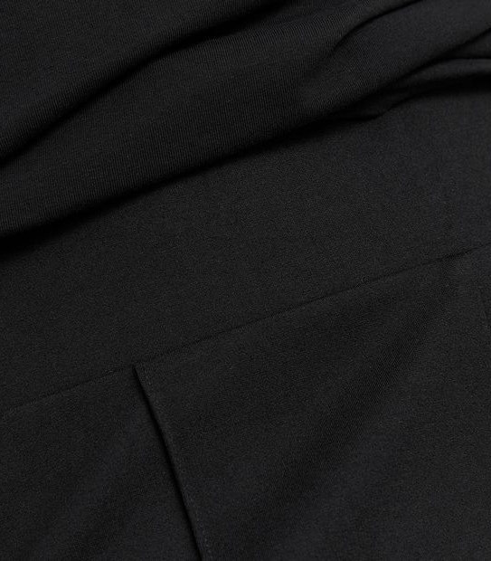 Curve Ponte Leggings