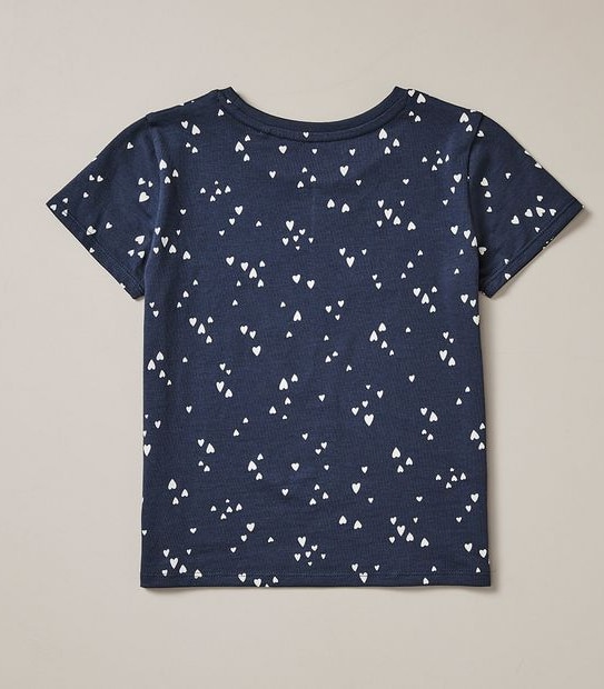 Organic Cotton T-shirt
