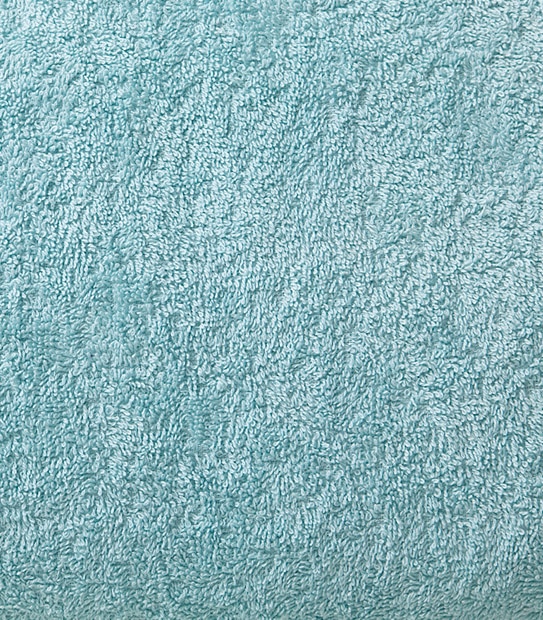 essentials 2 Pack Face Washers - Sea Spray