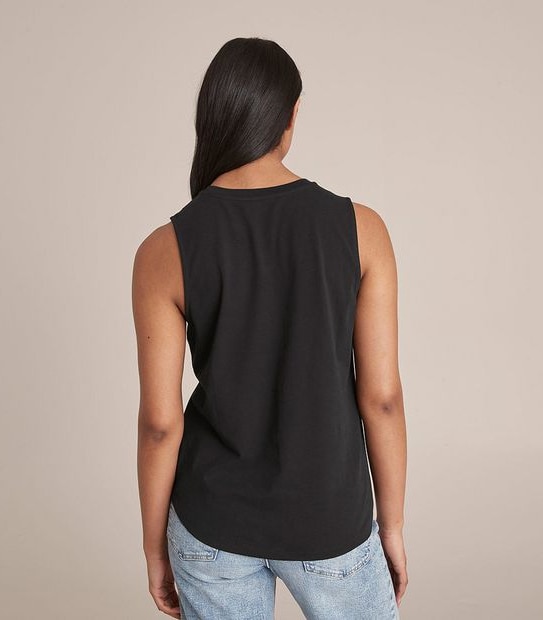 Supima Cotton Tank Top