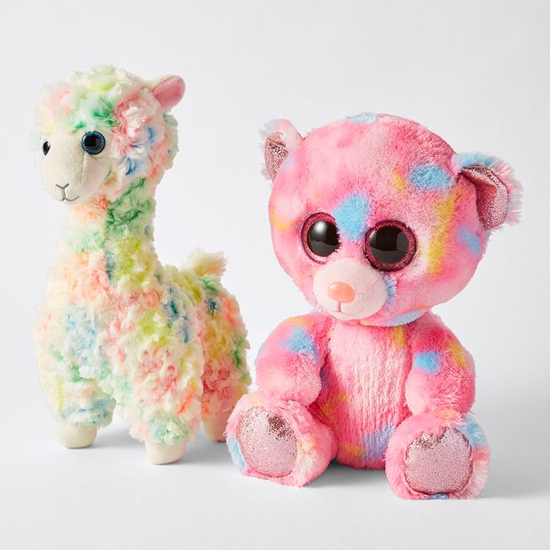 beanie boos target australia
