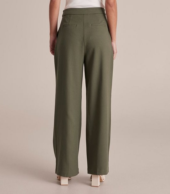 Preview Wide Leg Trousers 2 of 6