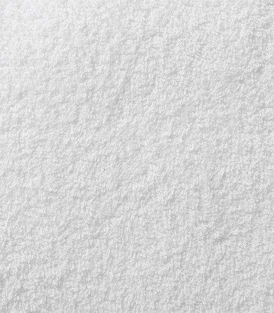 essentials Bath Sheet - White