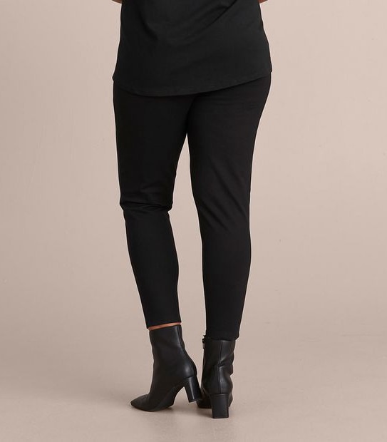 Curve Ponte Leggings