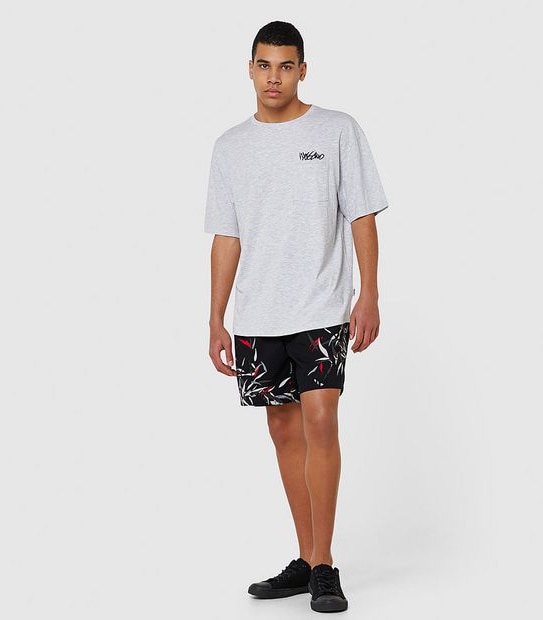 Mossimo Studio City T-Shirt