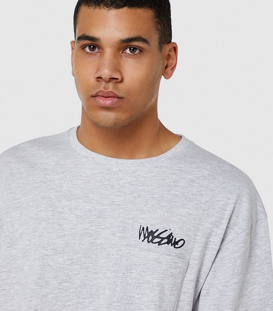 Mossimo Studio City T-Shirt