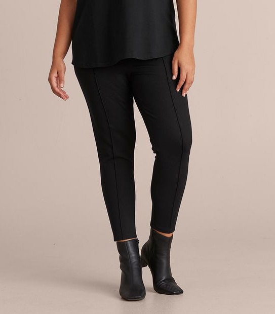 Curve Ponte Leggings