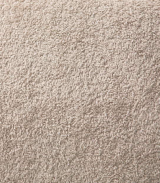 essentials Bath Towel - Tan