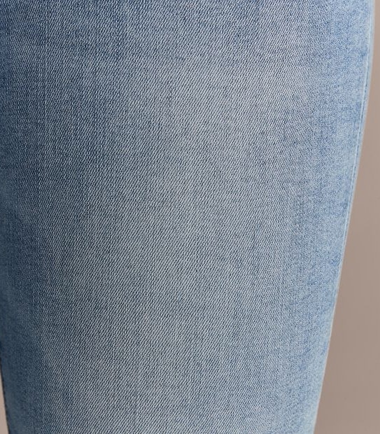 Dannii Minogue Petites Skinny High Waist Ankle Length Jeans