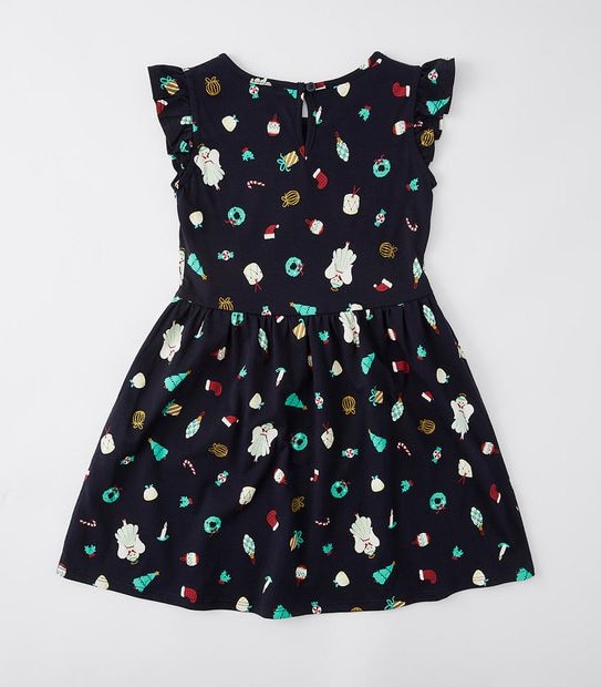 Christmas Dress