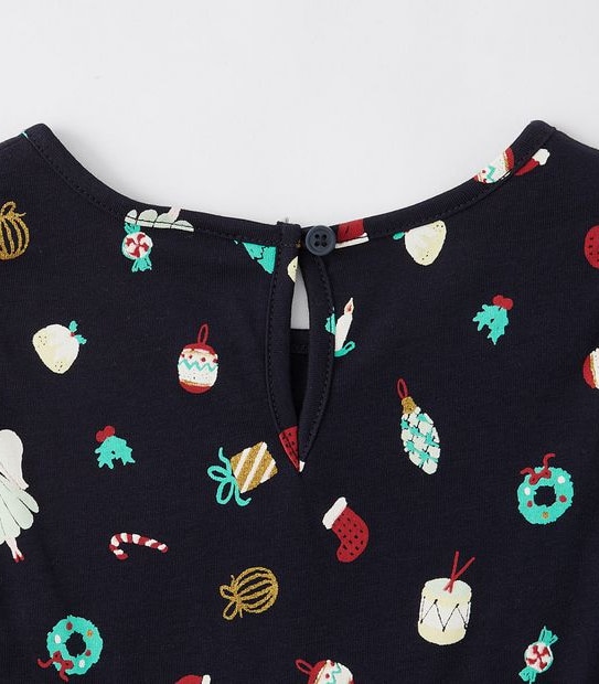 Christmas Dress