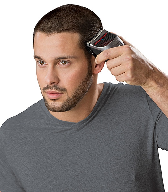 Remington Rapid Cut Clipper HC4250AU Target Australia