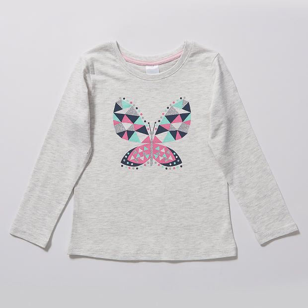 butterfly shirt target