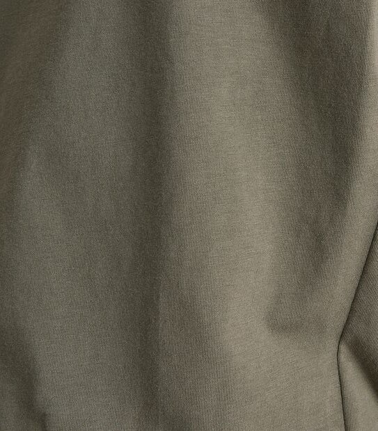 Organic Cotton Extended Shoulder Tank Top