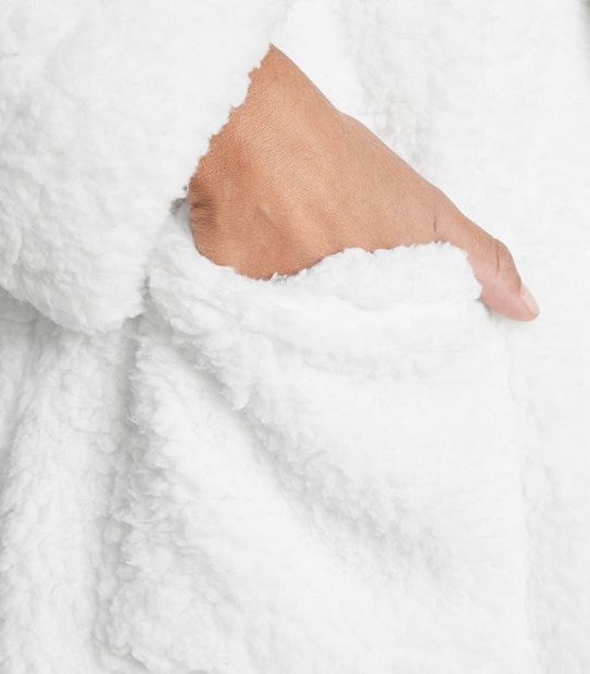 Sherpa Sleep Dressing Gown