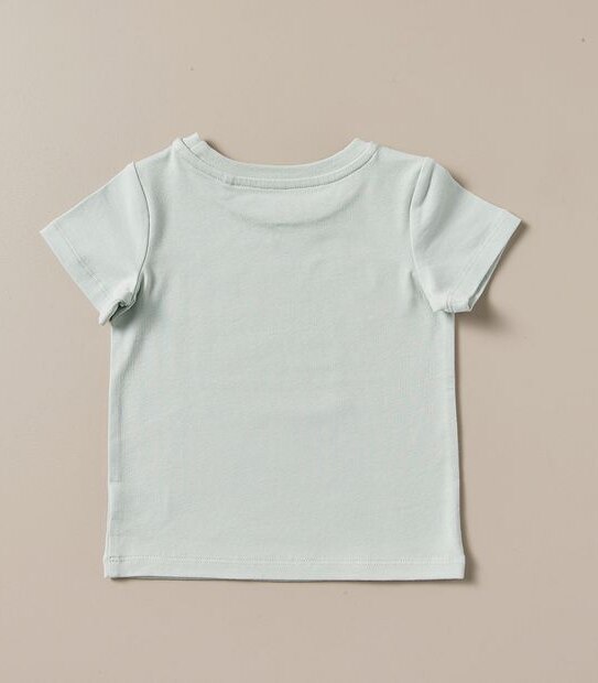 Baby Disney Organic Cotton Simba T-shirt