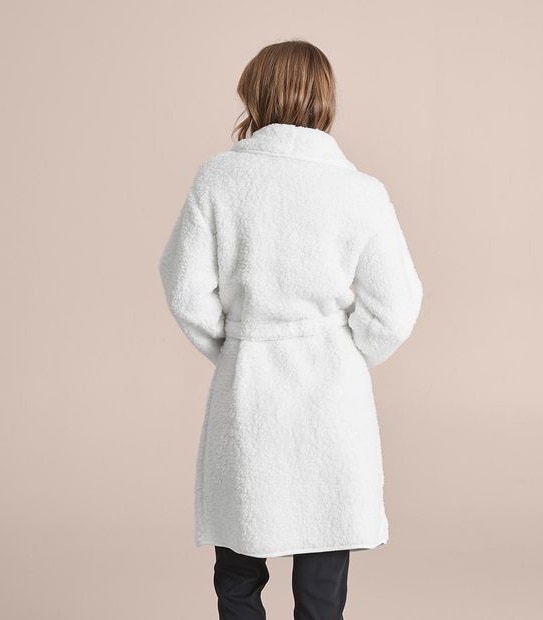 Sherpa Sleep Dressing Gown