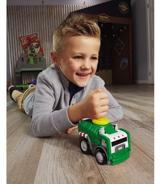 Little Tikes Slammin' Racers - Assorted*