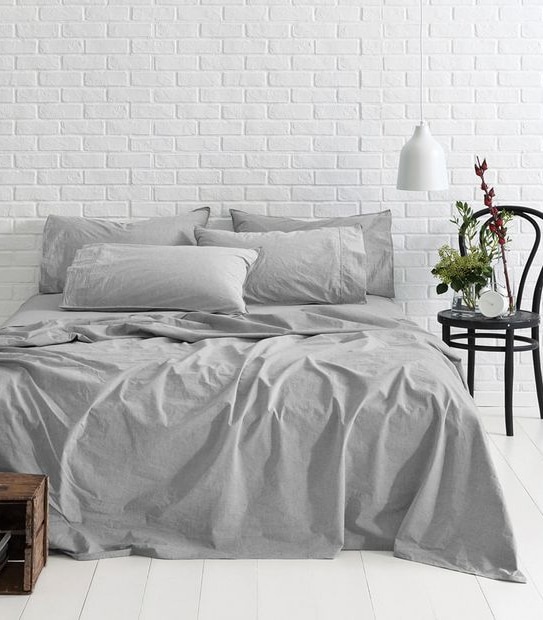 Canningvale Australia Sleep Easy&trade; Sheet Set  