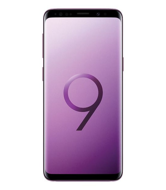 Samsung Galaxy S9 64GB Unlocked Phone
