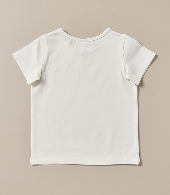 Baby Organic Cotton T-shirt