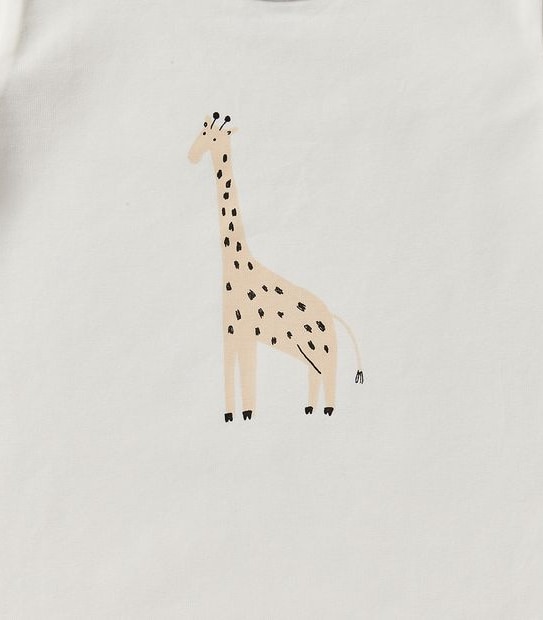 Baby Organic Cotton T-shirt