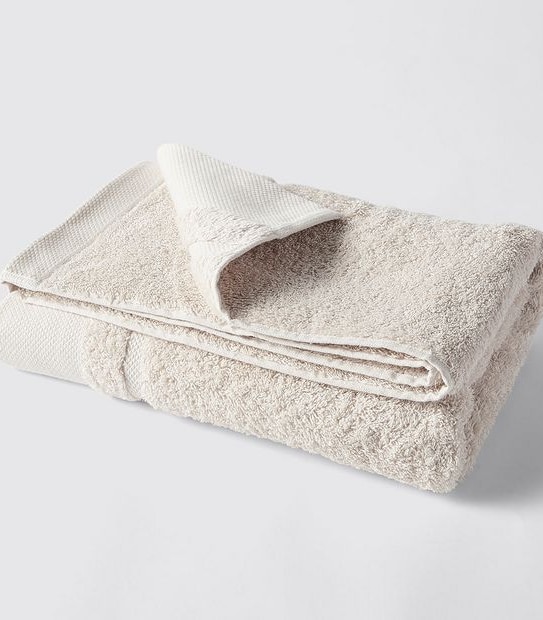 Egyptian Cotton Bath Towel