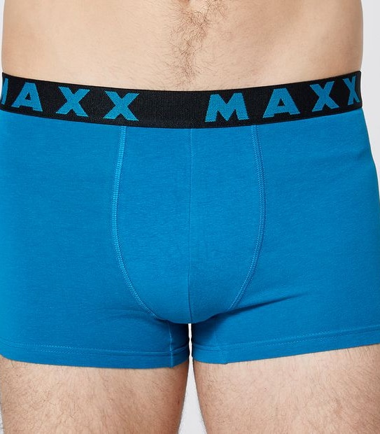 Maxx 7 Pack Trunks - Multi