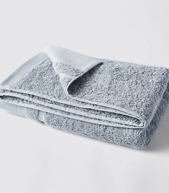 Egyptian Cotton Bath Towel