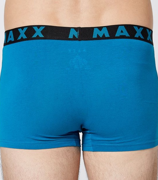 Maxx 7 Pack Trunks - Multi