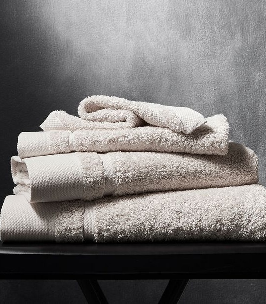 Egyptian Cotton Bath Sheet