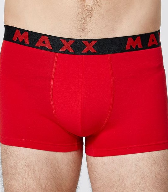 Maxx 7 Pack Trunks - Multi